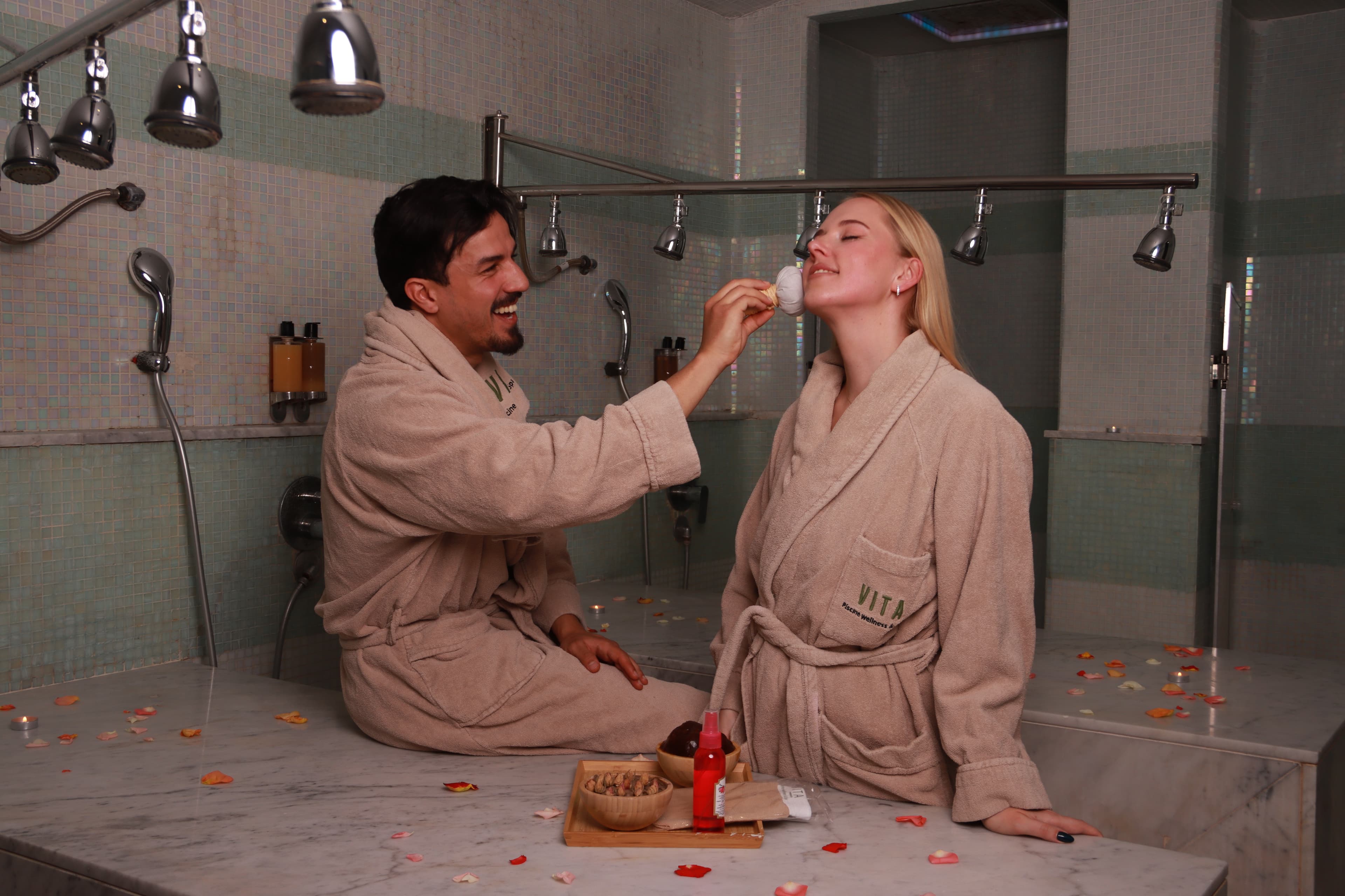 Collection Massage 1